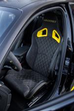 BMW MH1 400 by Manhart Racing 2014 года